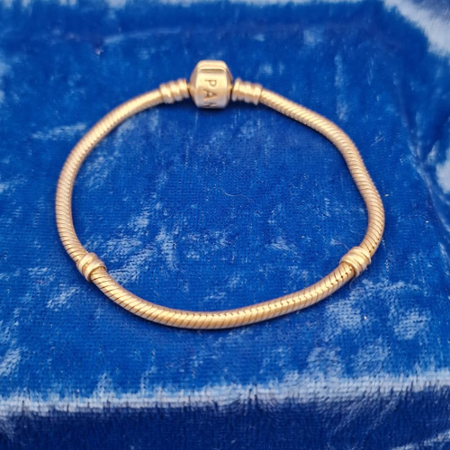 Bracelet 7"  Pandora 