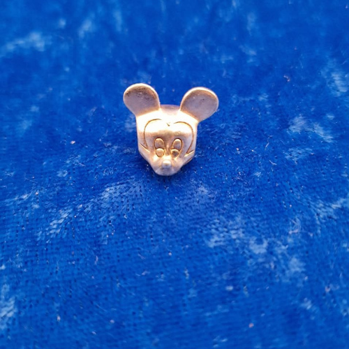  Charm  Disney Mickey Mouse 
