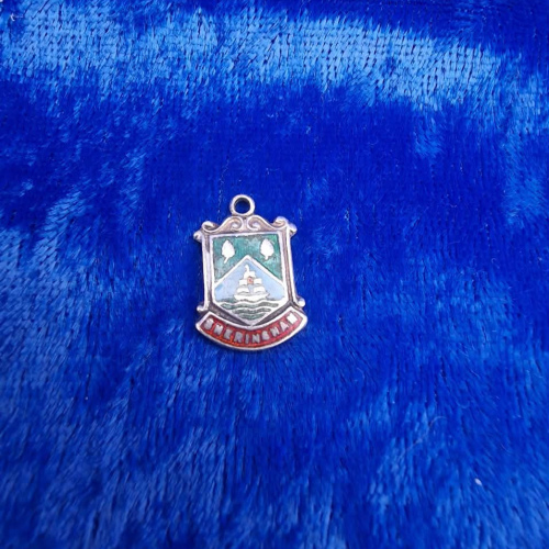 Travel Charm Sheringham