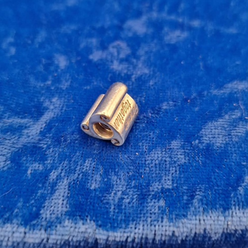 Charm together forever 