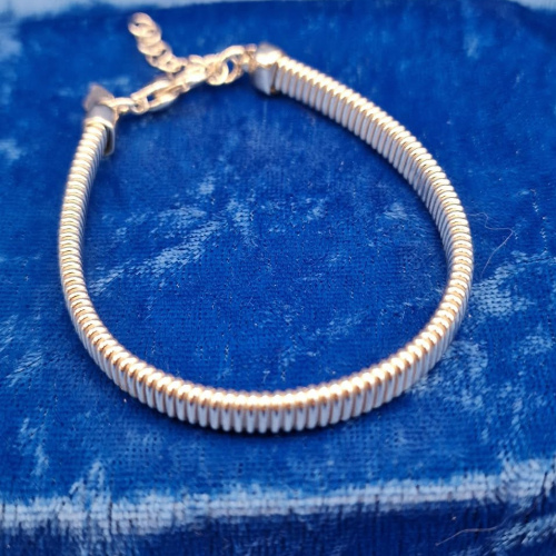 Bracelet Adjustable 7" to 8"