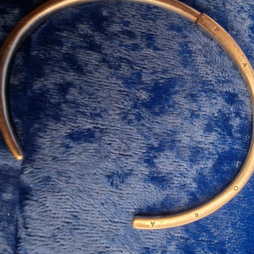 Pandora  Bangle