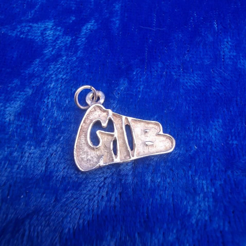 Charm Gibralter 