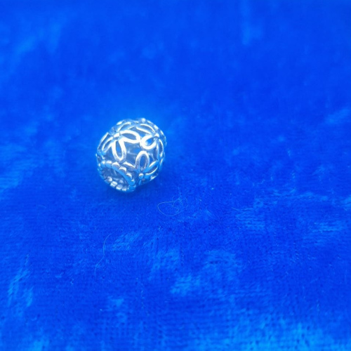 Charm Pandora Wildflower Wal