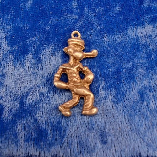 Charm popeye (Large)