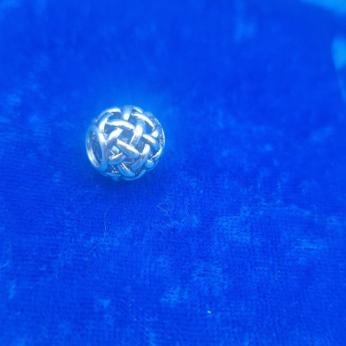 Charm Forever Entwined" pandora