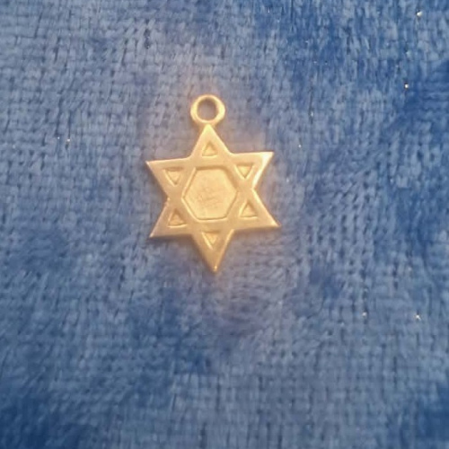Star of David 
