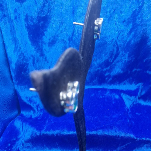 Earring Studs Disney Mickey 