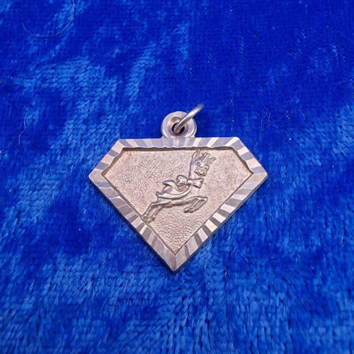 Pendant Babycham 1970's