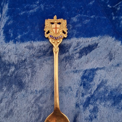 Silver spoon London