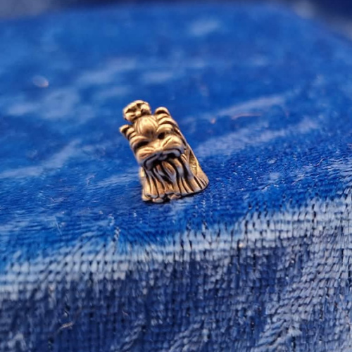 Charm Yorkshire Terrier