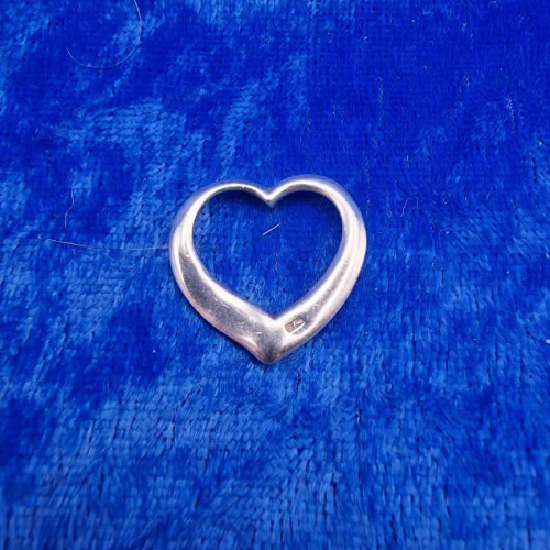Pendant Heart