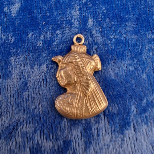  Charm  Egyptian