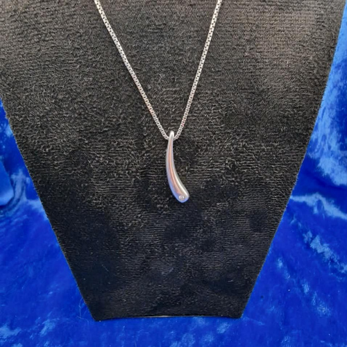 Necklace 18" Hot Diamonds 