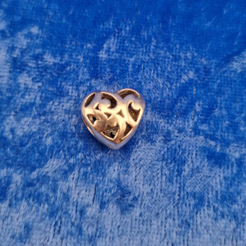 Charm heart